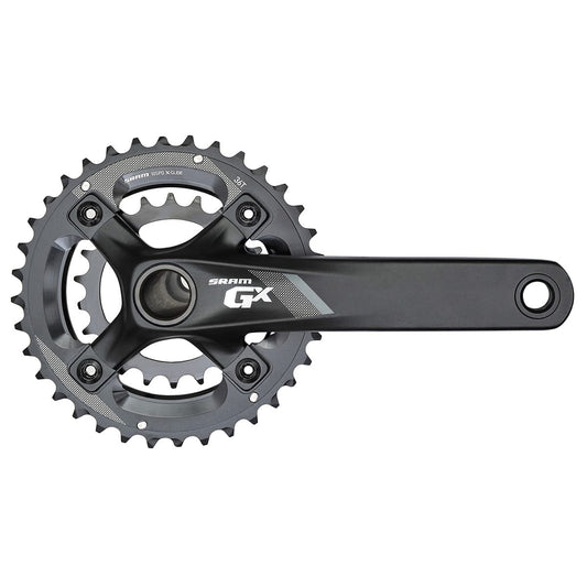 Korba 10V SRAM GX 1000 GXP