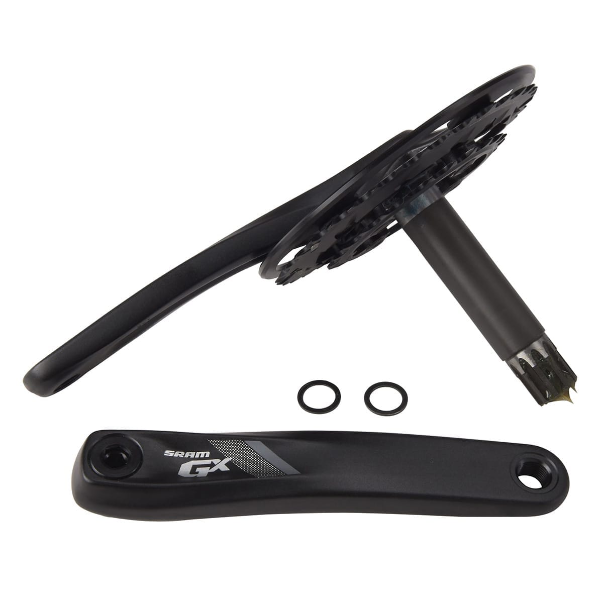 SRAM GX 1000 GXP 10V Kranksæt