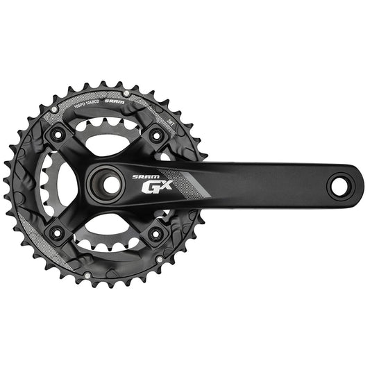 Kampiakseli 10V SRAM GX 1000 BB30