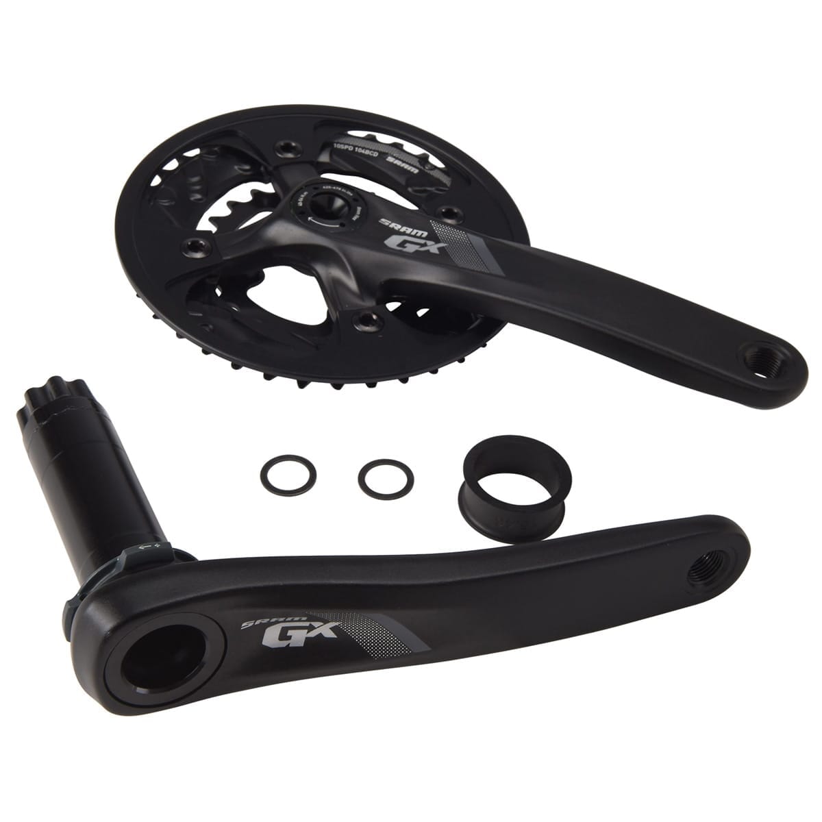 Kranksat 10V SRAM GX 1000 BB30