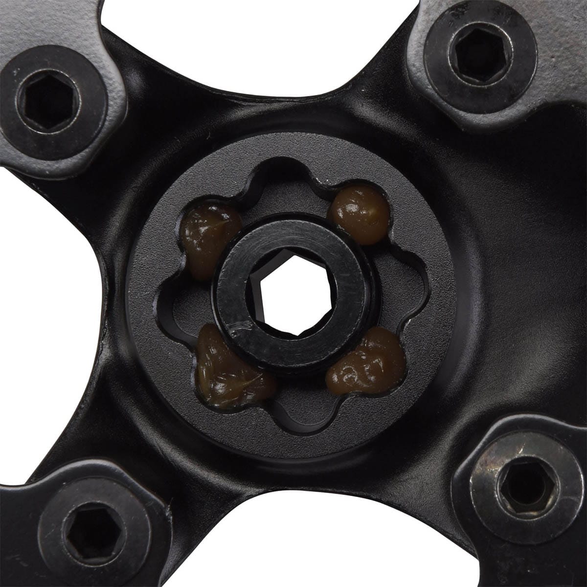 Kranksat 10V SRAM GX 1000 BB30
