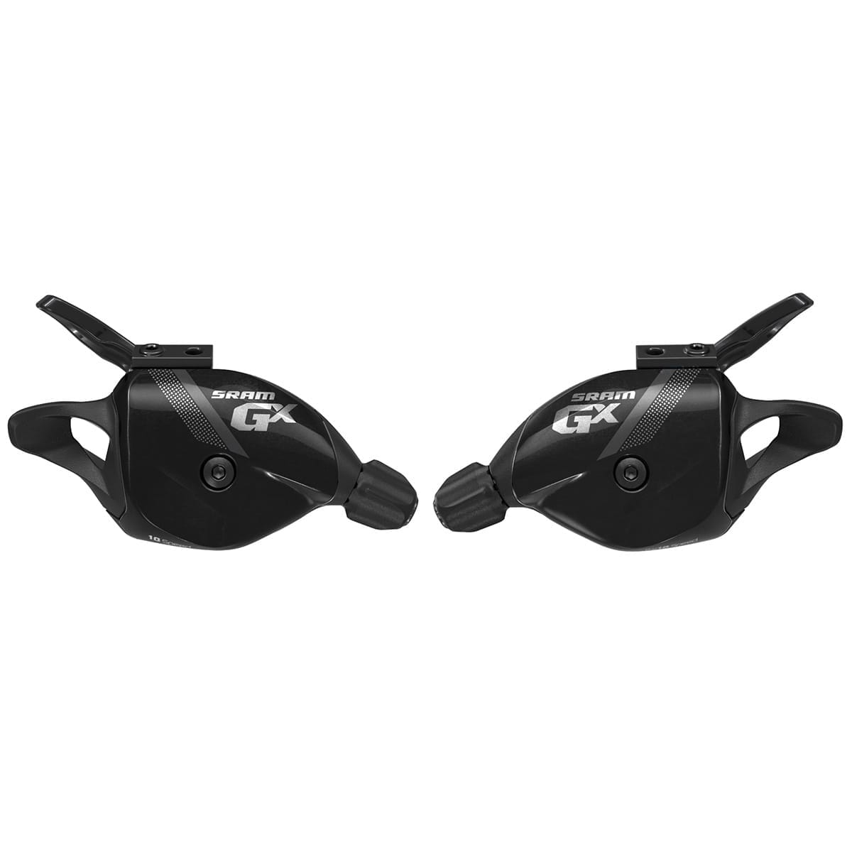 SRAM GX 2x10V Trigger Sort Gearskifterparsæt