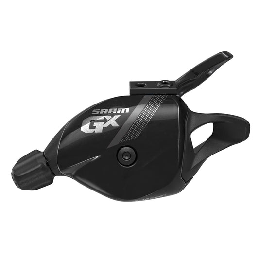 SRAM GX 2x11V vasen vaihteenkahva Trigger musta