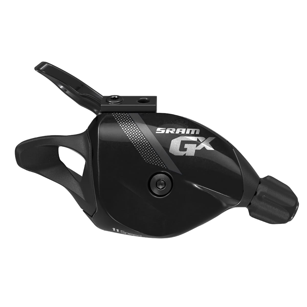 Pravá řadicí páčka SRAM GX 11V Trigger černá