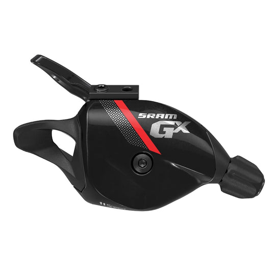 SRAM GX 11V Trigger Oikea Vaihteenvalitsin Punainen