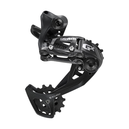 SRAM GX 2x11S Medium Cage Rear Derailleur Black