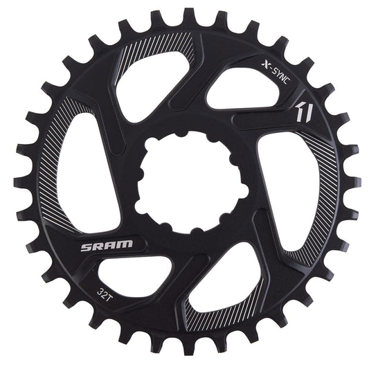 Tarcza Mono SRAM X-SYNC NARROW WIDE BOOST 11V Direct Mount Offset 3 mm