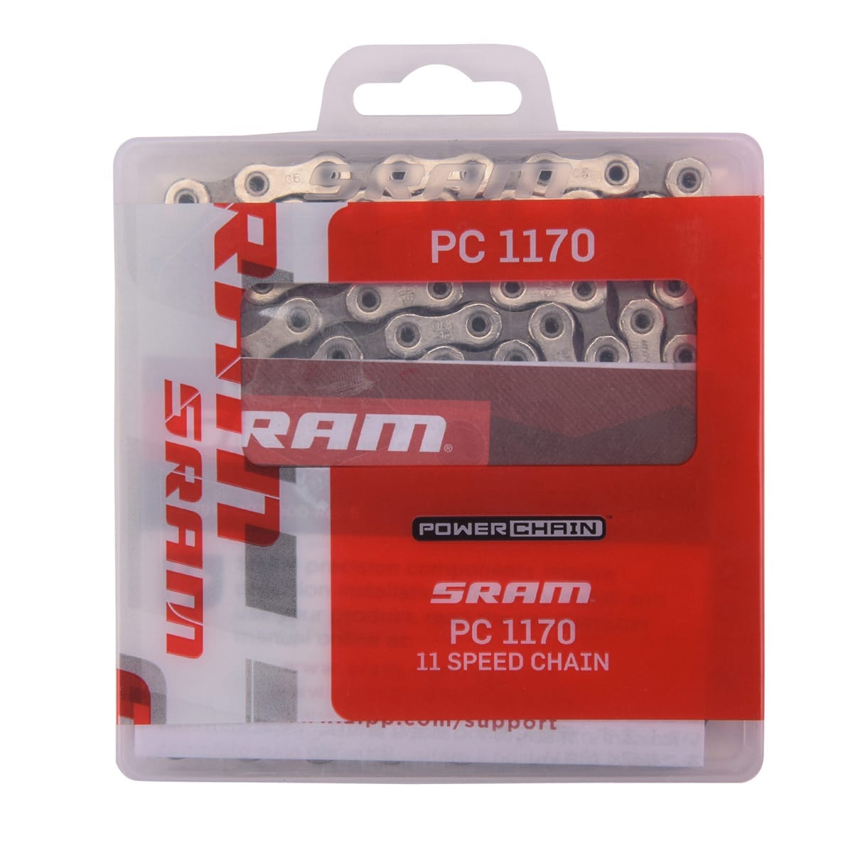 Αλυσίδα 11V SRAM FORCE 22 PC 1170