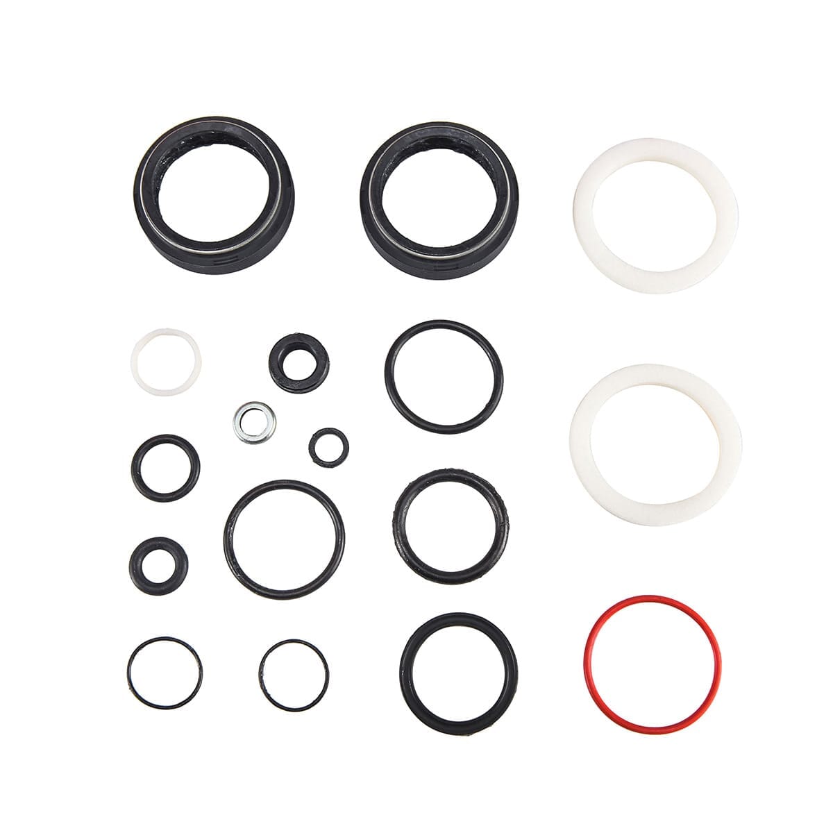 Basic Seal Kit ROCKSHOX LYRIK RCT3 Solo Air #00.4315.032.580