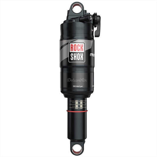 ROCKSHOX MONARCH RT3 Auto Sag Mid Reb/Low Comp Shock (for Specialized Camber/Rumor 29" 2013-2015)
