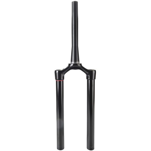 Sada vidlicová korunka/otočný čep/nohy ROCKSHOX LYRIK/YARI Solo Air 27,5" kuželový ofset 42 mm černá #11.4018.008.438