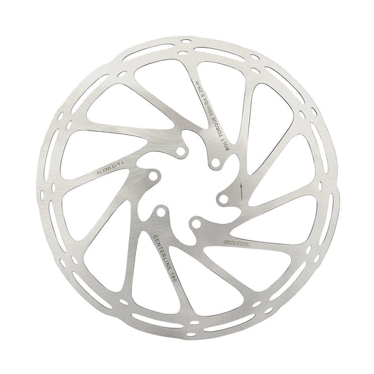 Δίσκος SRAM CENTERLINE 6 Τρύπες