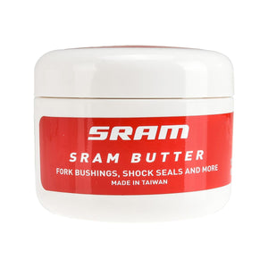 Грес SRAM BUTTER (500 мл)