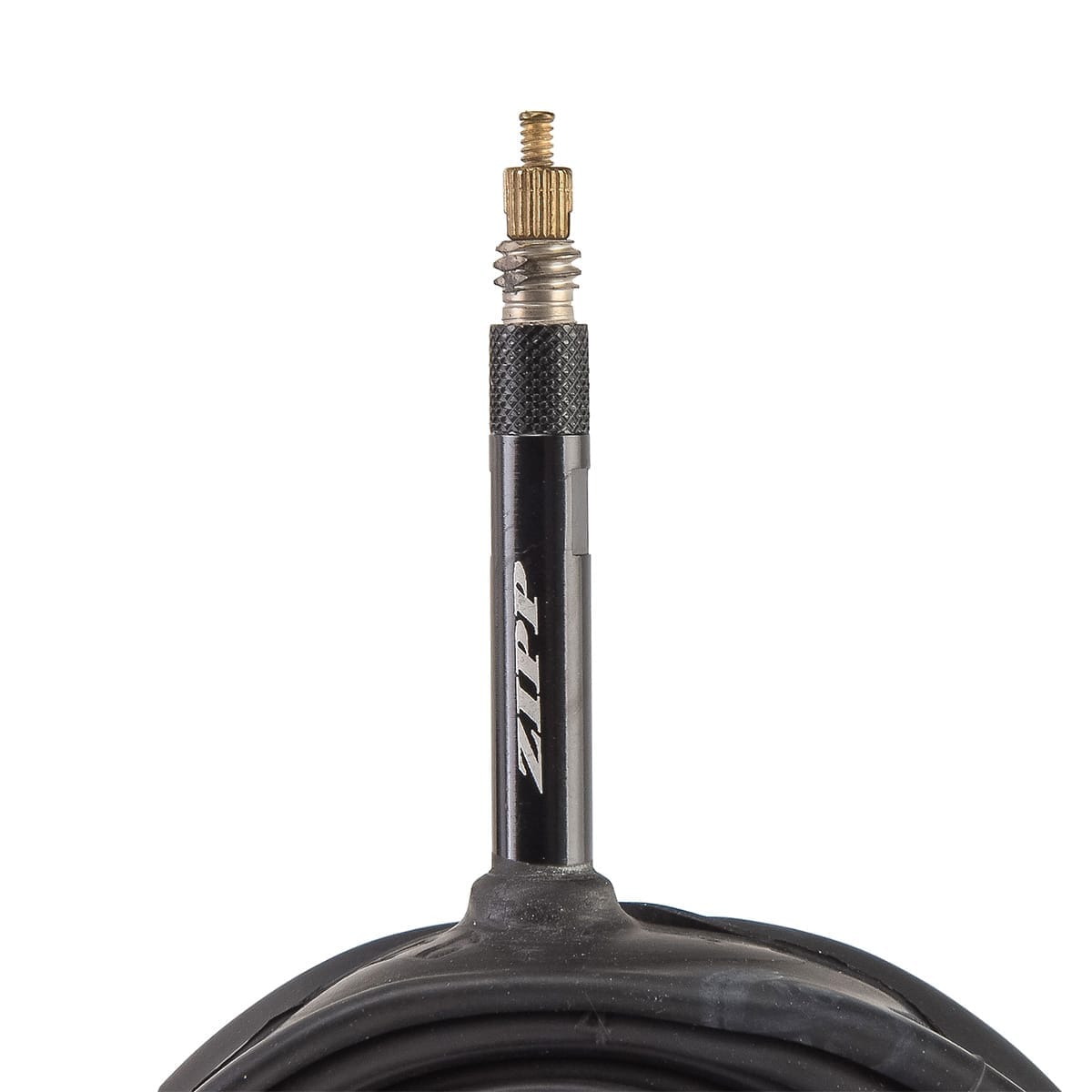 Duše ZIPP TANGENTE BUTYL 700x20/28c Ventilek 37 mm