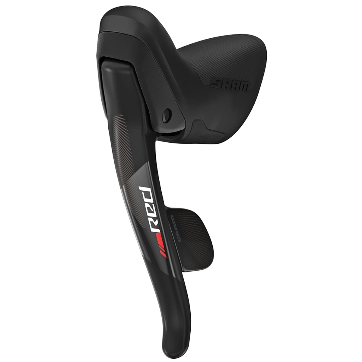 Linker Hendel SRAM RED Dubbel