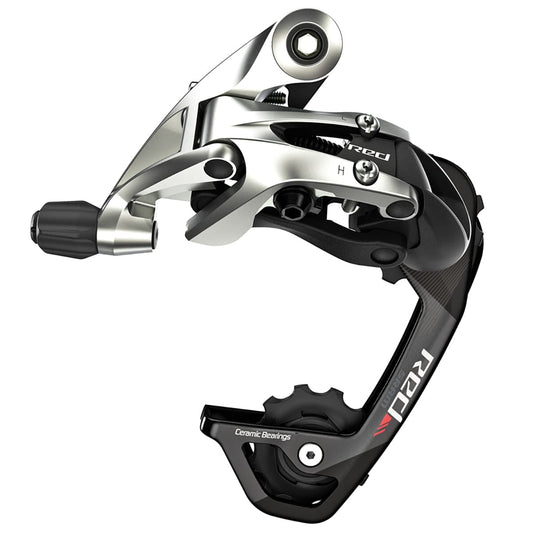 Bagskifter SRAM RED WIFLI 2x11V Medium Bur