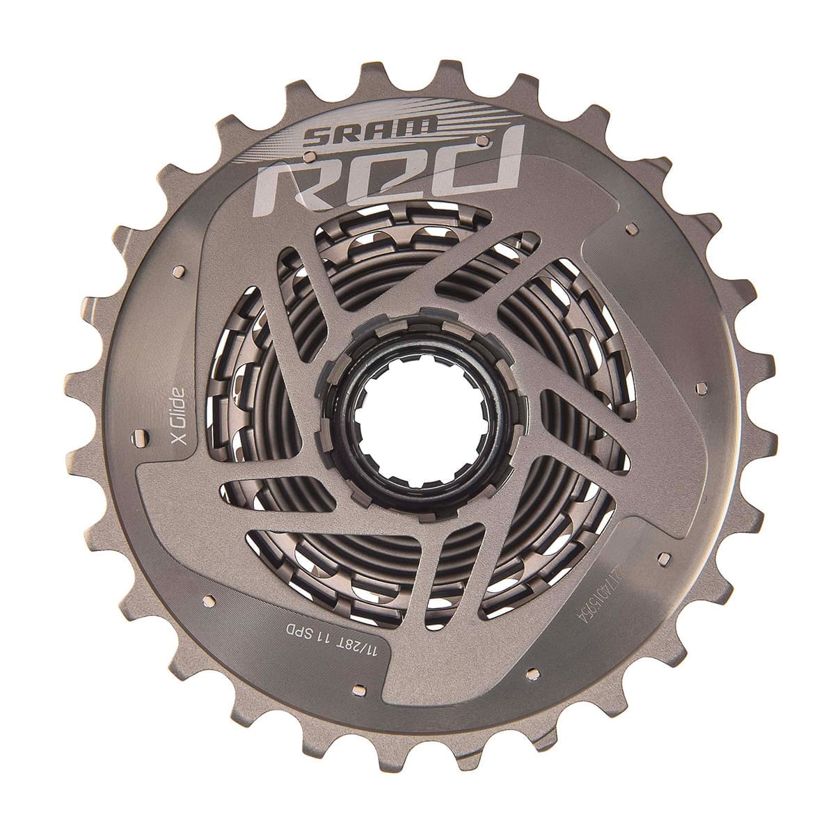 Kassette 11V SRAM XG-1190 RED 22