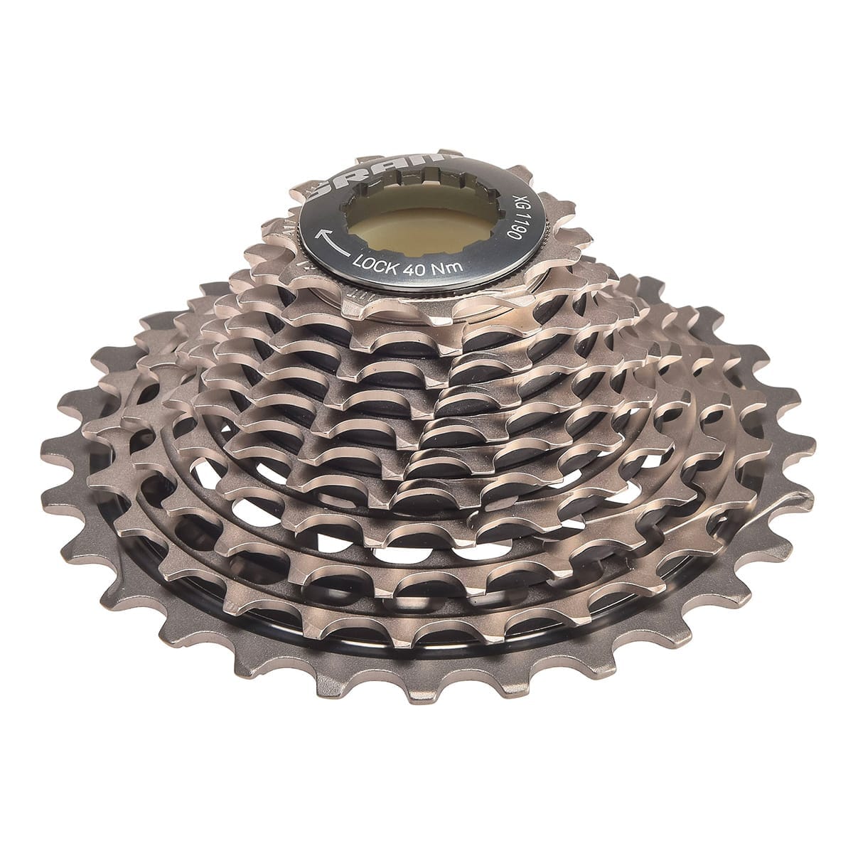 Kassette 11V SRAM XG-1190 RED 22