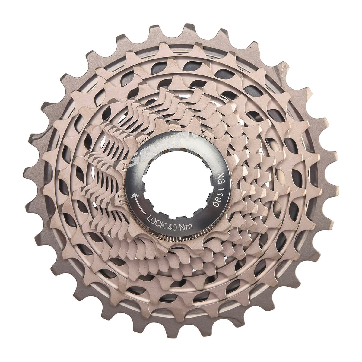 Kassette 11V SRAM XG-1190 RED 22