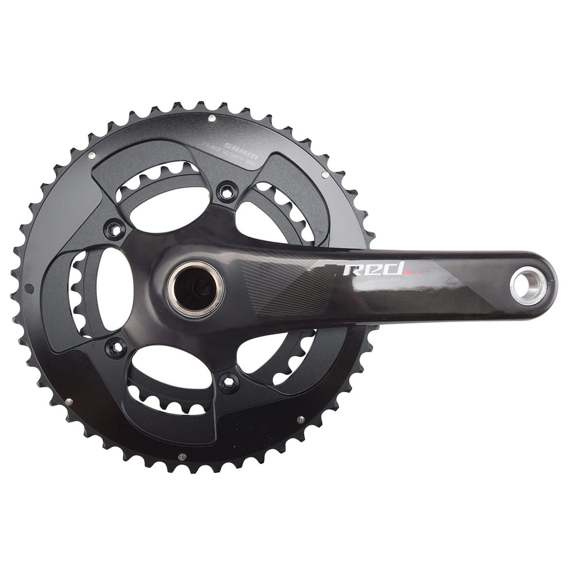 Πεταλιέρα 11V SRAM RED GXP