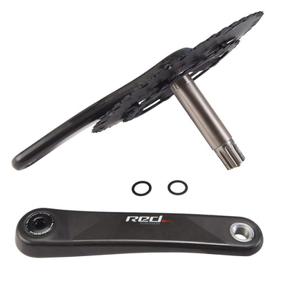 11S SRAM RED GXP Crankset