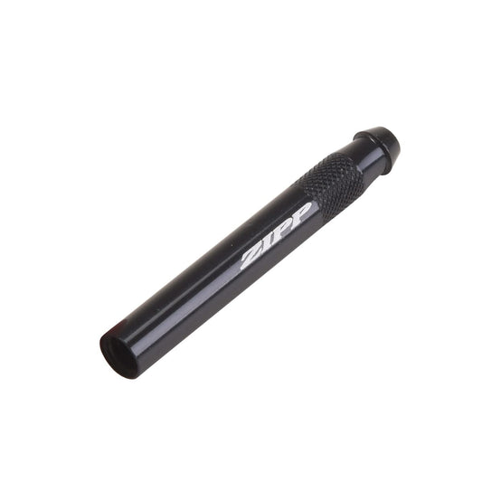 Prodloužení ventilu ZIPP TANGENTE Presta 48 mm černá #00.1915.130.080