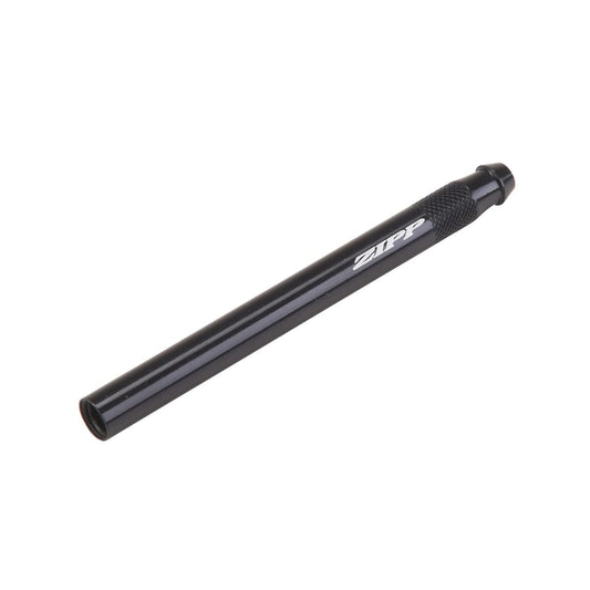 Prodloužení ventilu ZIPP TANGENTE Presta 74 mm černá #00.1915.130.090