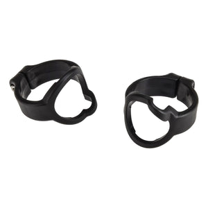 Par af SRAM RED E-TAP BLIP CLAMP knapbeslag