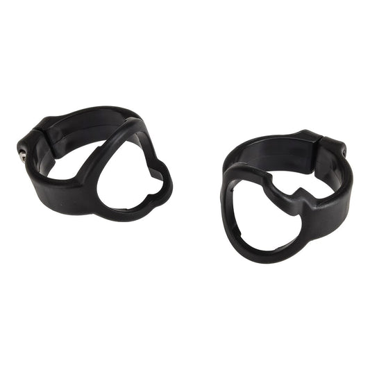 Paar Knophouders SRAM RED E-TAP BLIP CLAMP