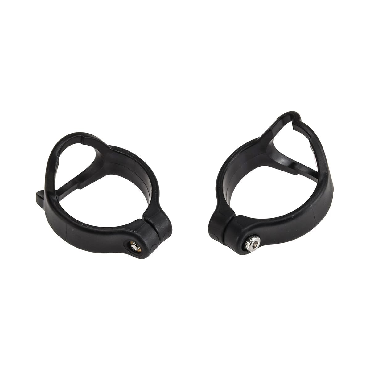 Ζεύγος Βάσεων Κουμπιών SRAM RED E-TAP BLIP CLAMP