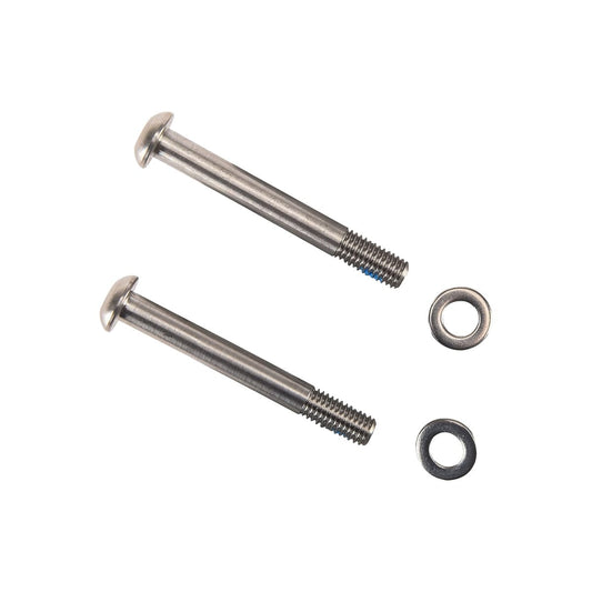 Monteringsskrue til SRAM Flat Mount Titan Bremsekaliber