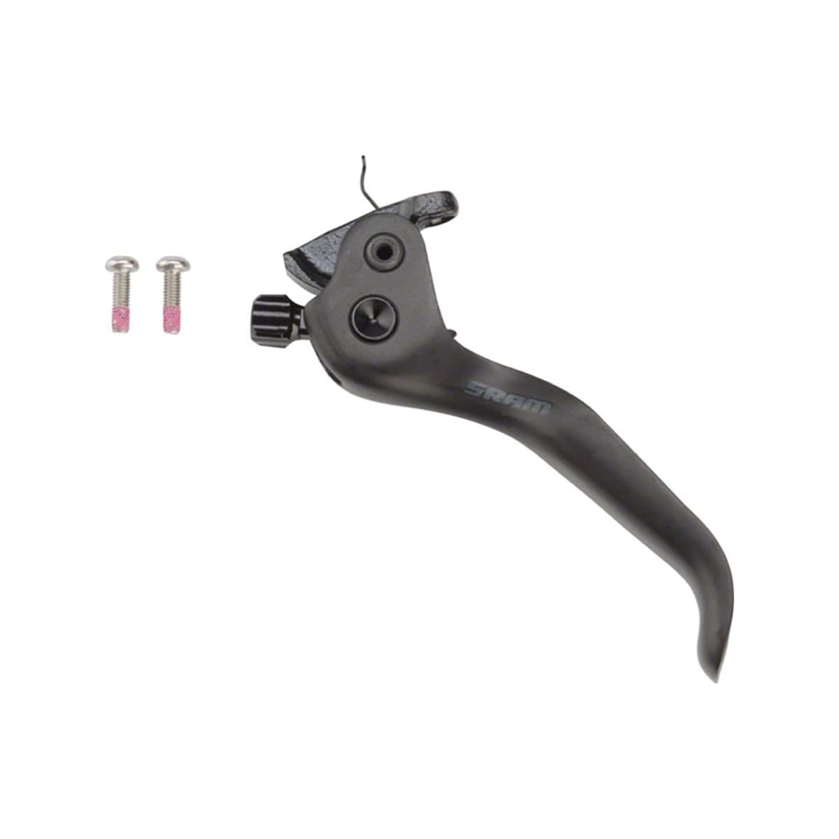 Bremsegreb SRAM GUIDE ULTIMATE Carbon Sort #11.5018.003.015