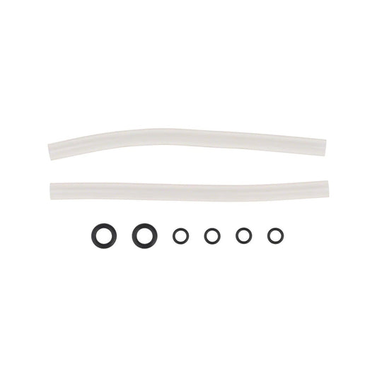 Onderhoudskit voor SRAM PRO BLEED-remmen (2 TUBES. 4 O-RINGS & 2 COUPLING)