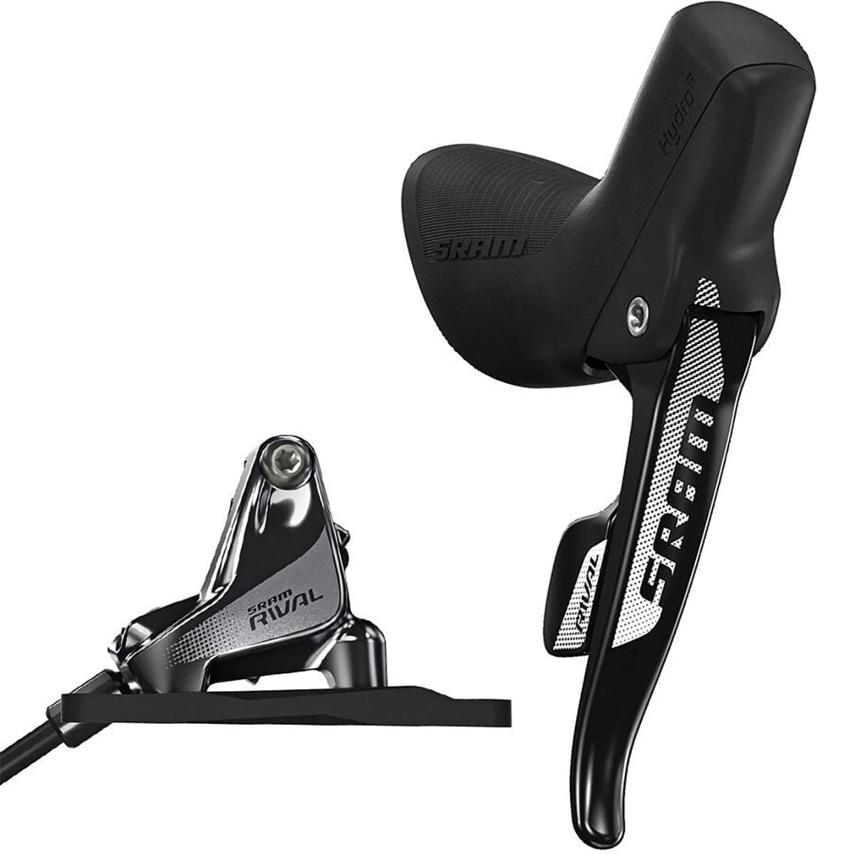 Εμπρός Υδραυλικό Φρένο SRAM RIVAL 22