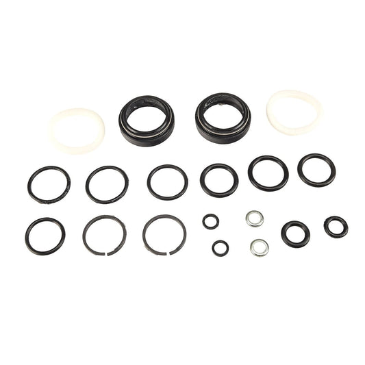 Zestaw podstawowych uszczelek ROCKSHOX REBA 29/27,5+ SOLO AIR #00.4315.032.611