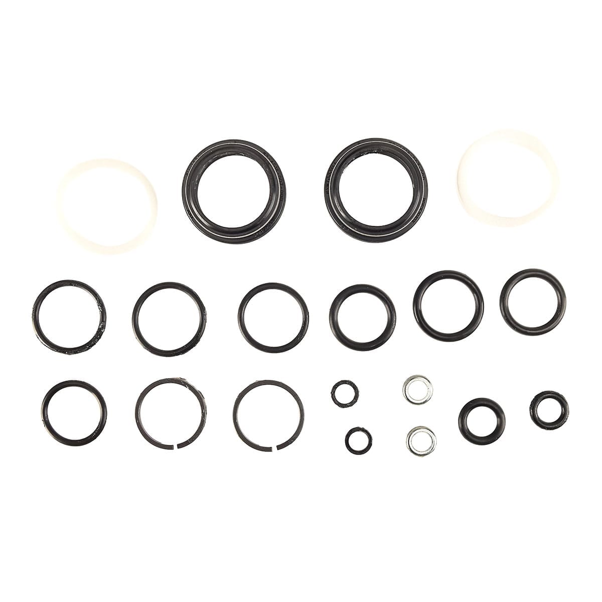 Basic Seal Kit ROCKSHOX REBA 29/27,5+ SOLO AIR #00.4315.032.611