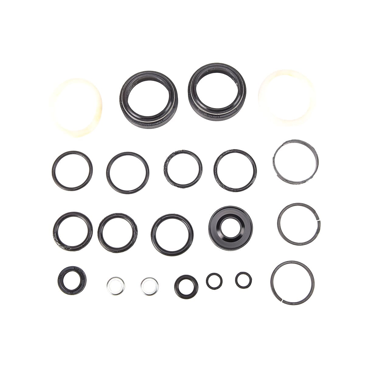 Basis tætningssæt ROCKSHOX SID 29/27+ SOLO AIR #00.4315.032.612