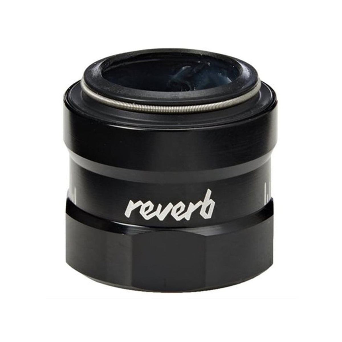 Komplet Dæksel til ROCKSHOX REVERB / REVERB Stealth A1-B1 Sadelstolpe #11.6818.030.000