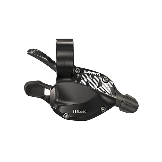 SRAM NX 11V Trigger Oikea Vaihteenvalitsin Musta