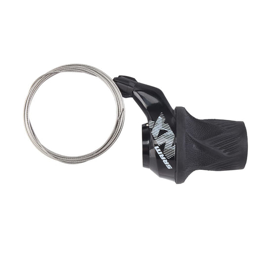 SRAM NX 11V oikea vaihteenkahva pyörivällä kahvalla