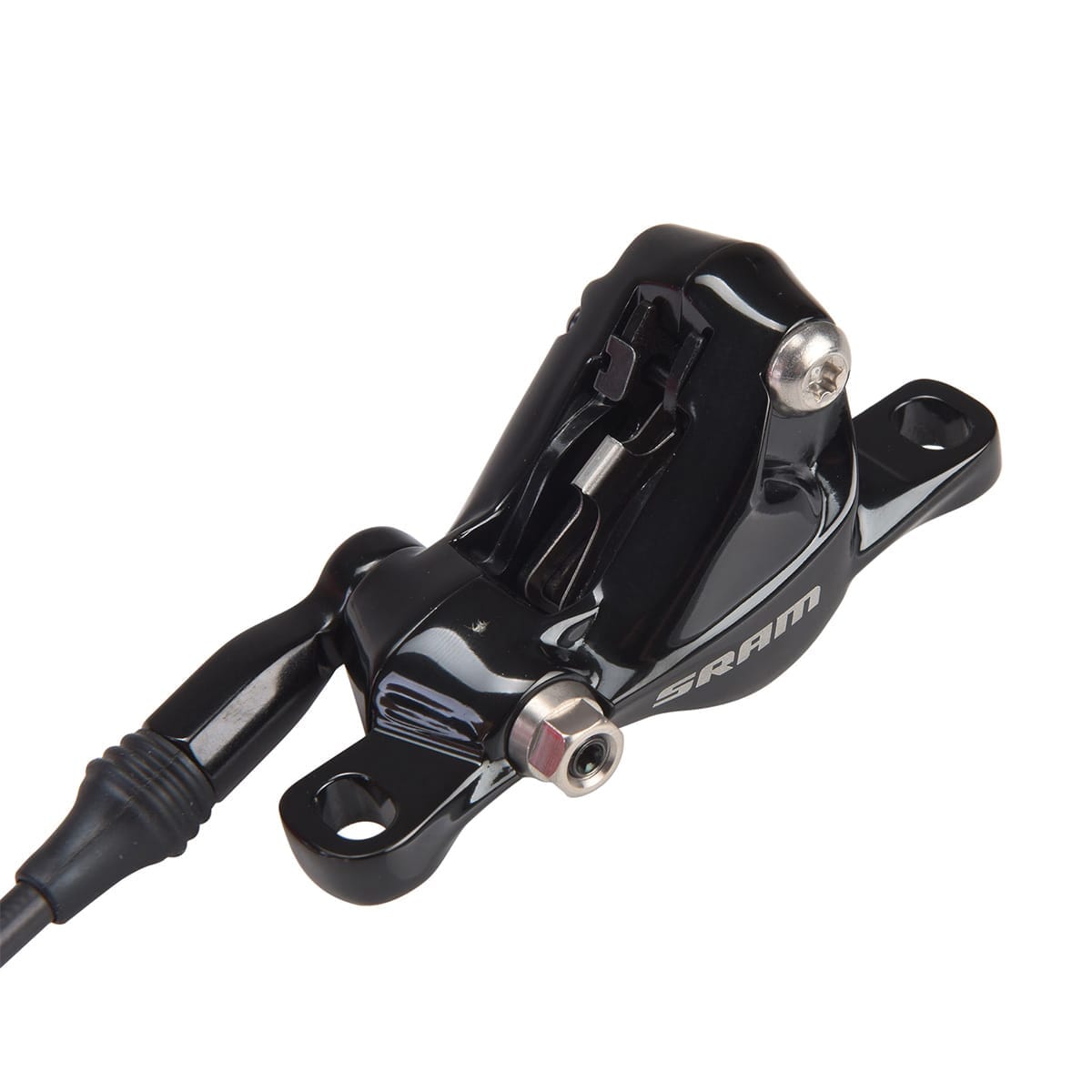 SRAM APEX 1 1X HRD Direct Mount Complete Front Brake Without Disc
