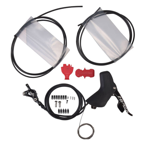 SRAM APEX 1 1X HRD Direct Mount Täydellinen 11V Takajarru Ilman Levyä