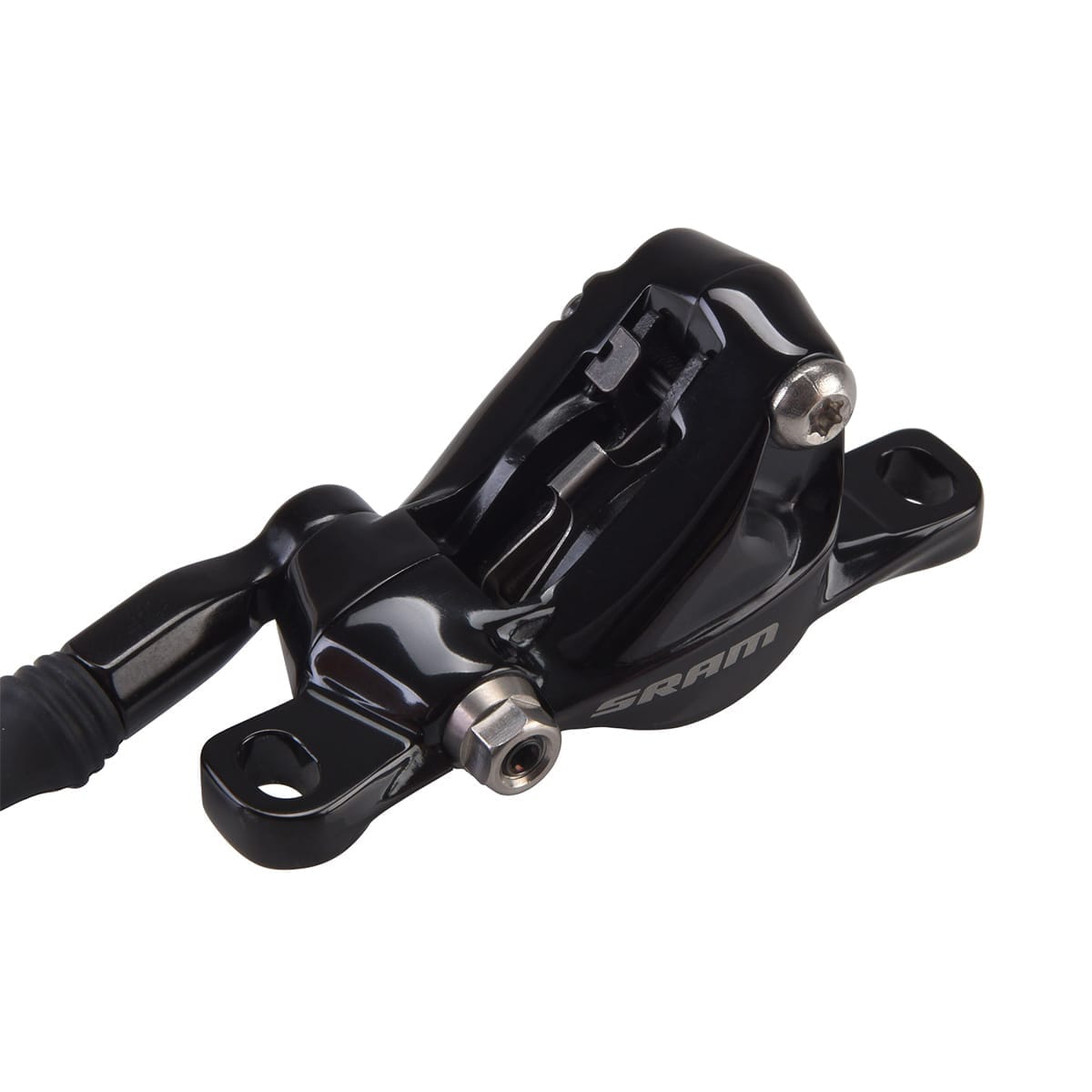 Komplet Bagbremse 11V SRAM APEX 1 1X HRD Direct Mount Uden Skive