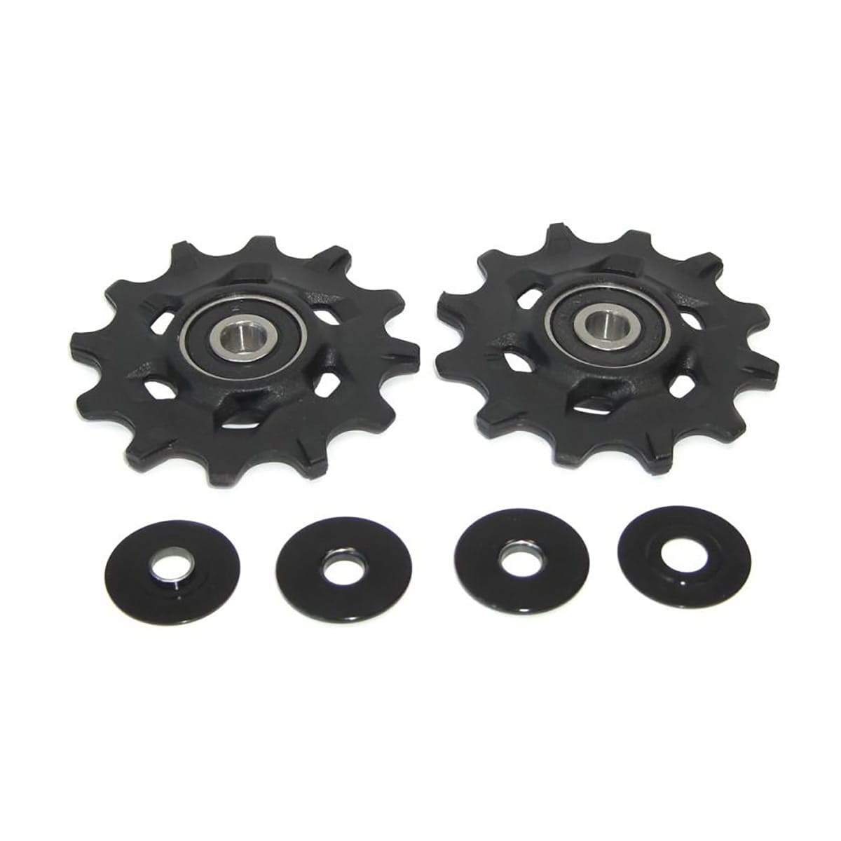 SRAM GX DH 7s Rear Derailleur Pulleys #11.7518.070.000