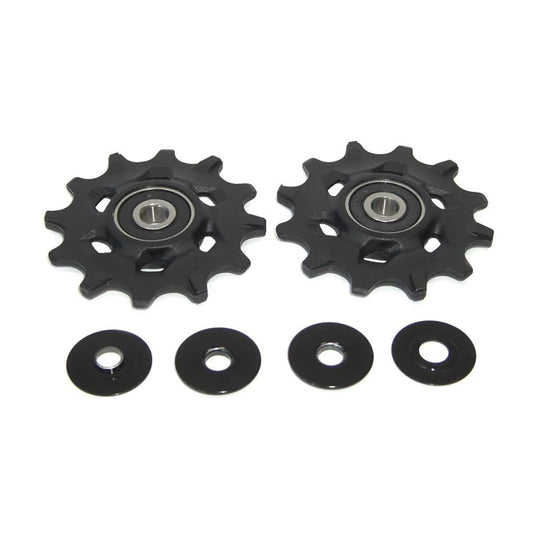 SRAM GX DH 7v Takavaihtajan Rullapyörät #11.7518.070.000