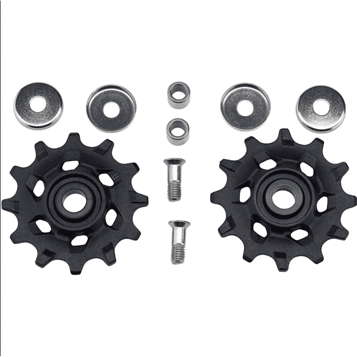 Bageste gearskifterruller 11V SRAM APEX 1 / NX (x2)