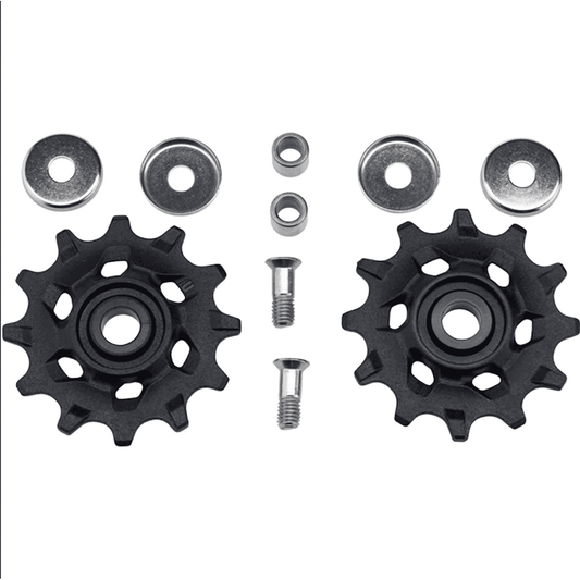 Takavaihtajan rullat 11V SRAM APEX 1 / NX (x2)