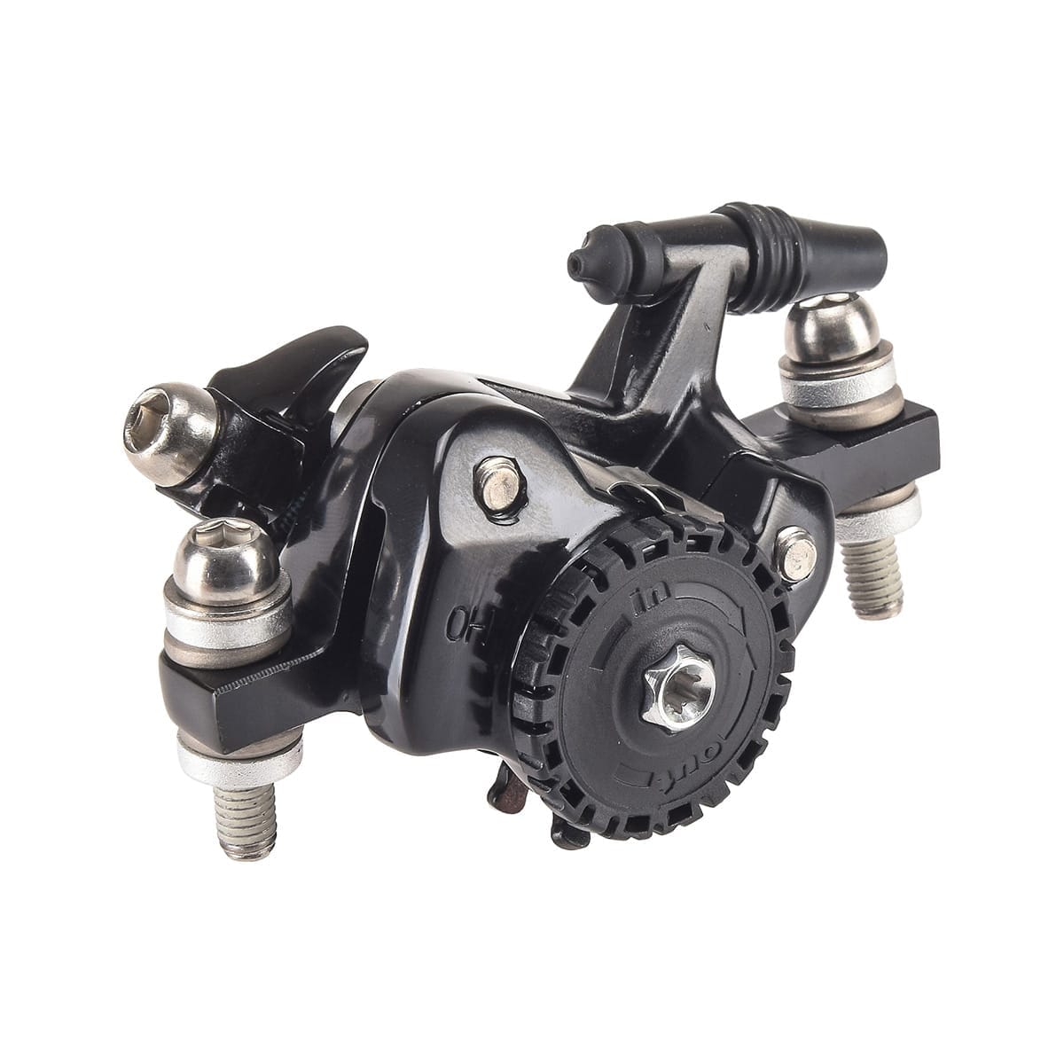 AVID BB7 MTB S Kabel Skivebremsekaliper For/Bag Uden Skive Sort