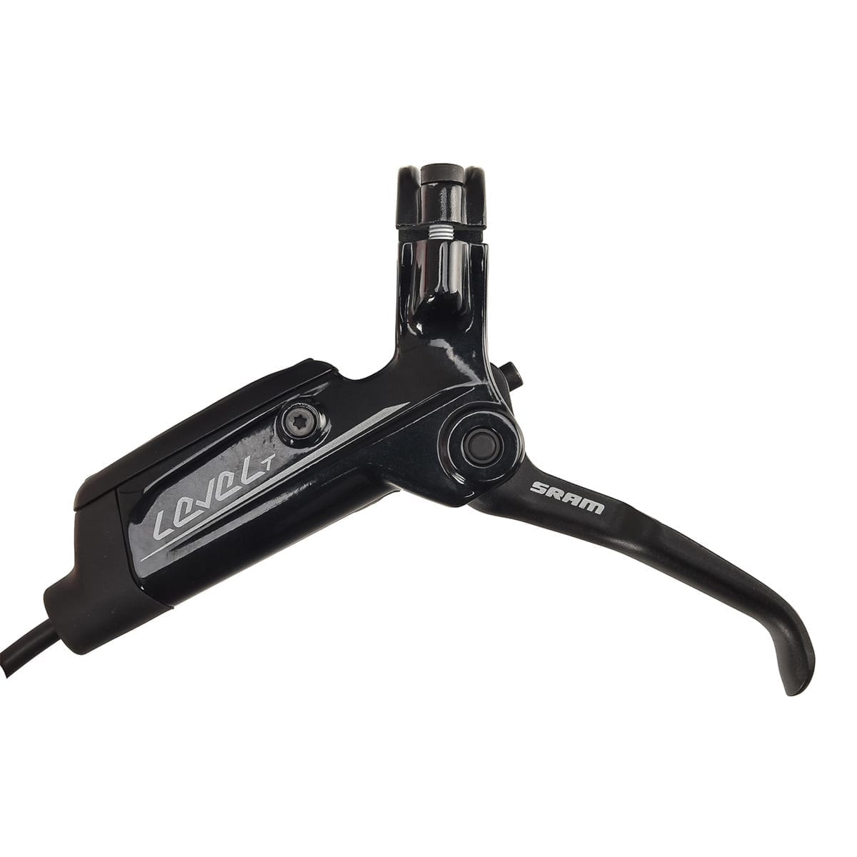 SRAM LEVEL T Forbremse Uden Skive Sort