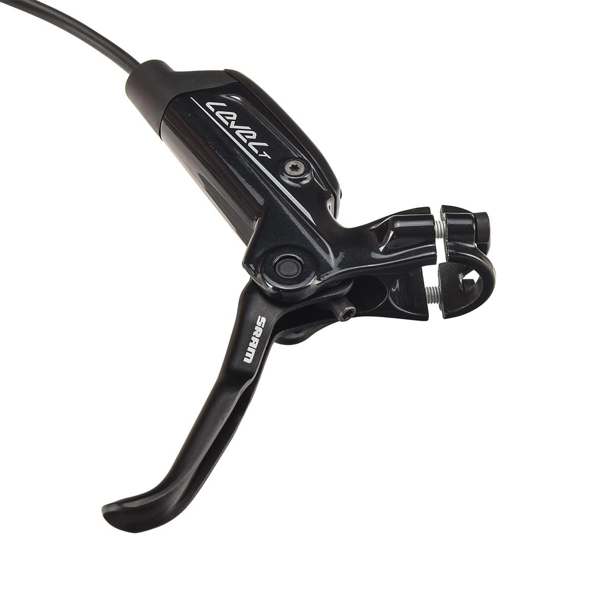 SRAM LEVEL T Forbremse Uden Skive Sort